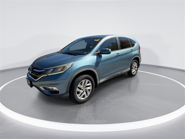 2016 Honda CR-V EX photo 4