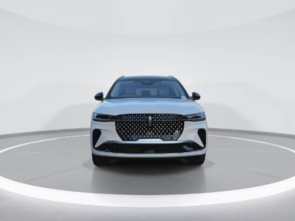 New 2026 Lincoln Nautilus Reserve CROSSOVERS
