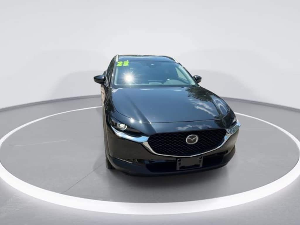 Used 2023 Mazda CX-30 2.5 S Select Package SUV