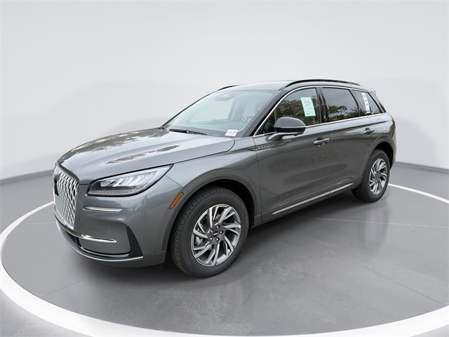 2026 Lincoln Corsair Premiere's photo