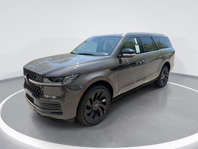 2026 Lincoln Navigator Black Label L 4WD's photo