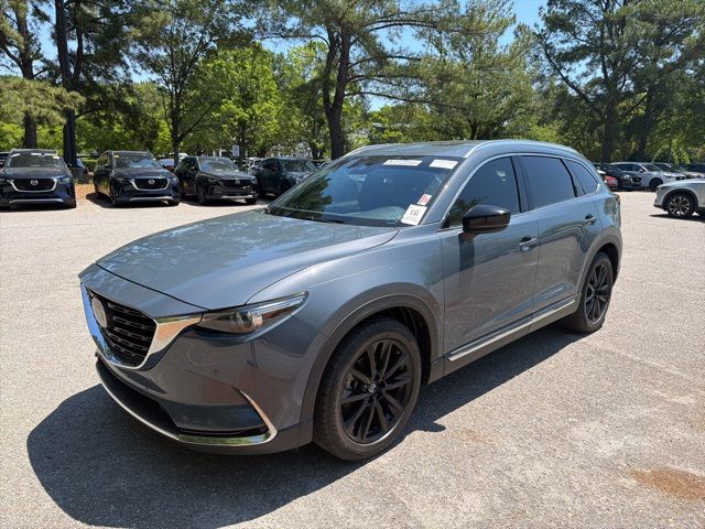 2023 Mazda CX-9 Carbon Edition AWD's photo