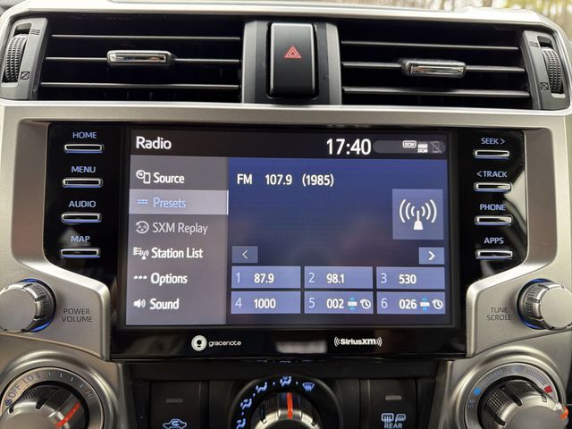 2023 Toyota 4Runner SR5 - Photo 16