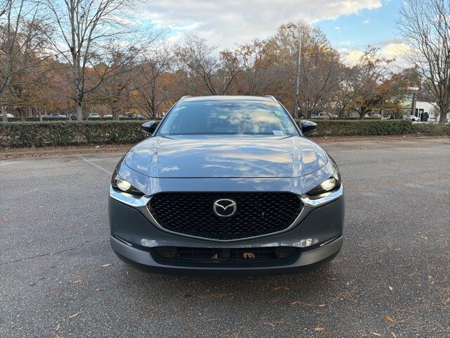 2023 Mazda CX-30 2.5 S Carbon photo 3