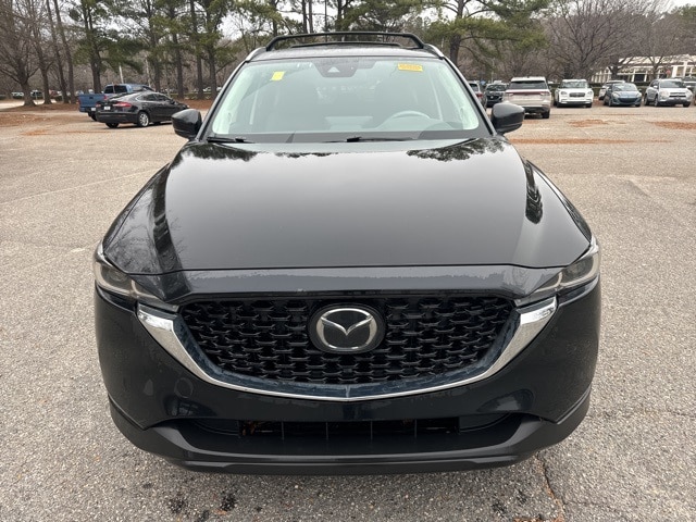 2023 Mazda CX-5 S Preferred package