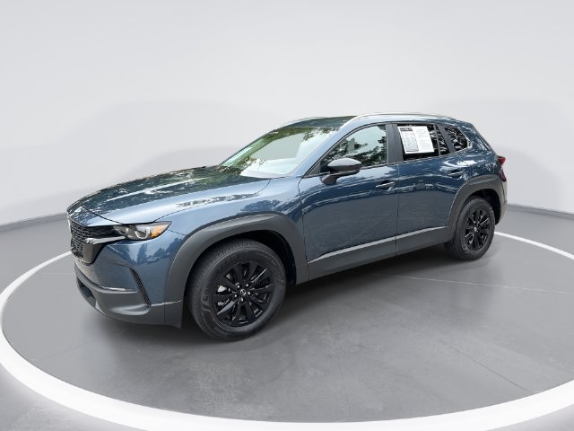  Mazda CX-50