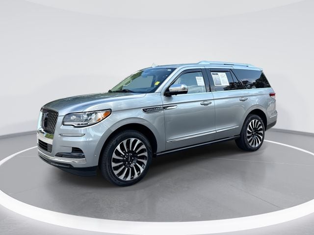 2024 Lincoln Navigator Black Label 4WD's photo