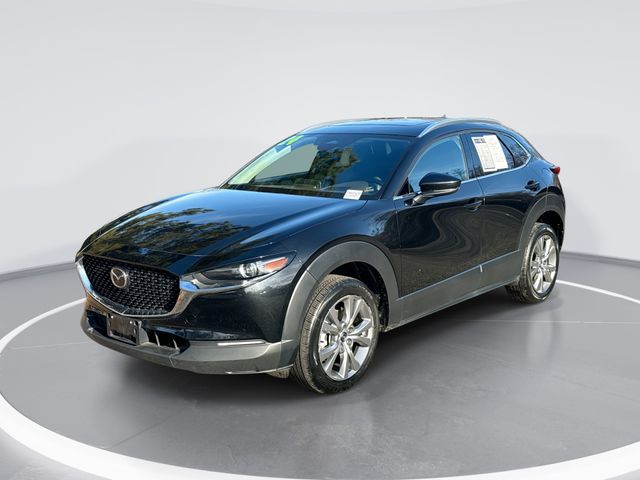2024 Mazda CX-30 Premium