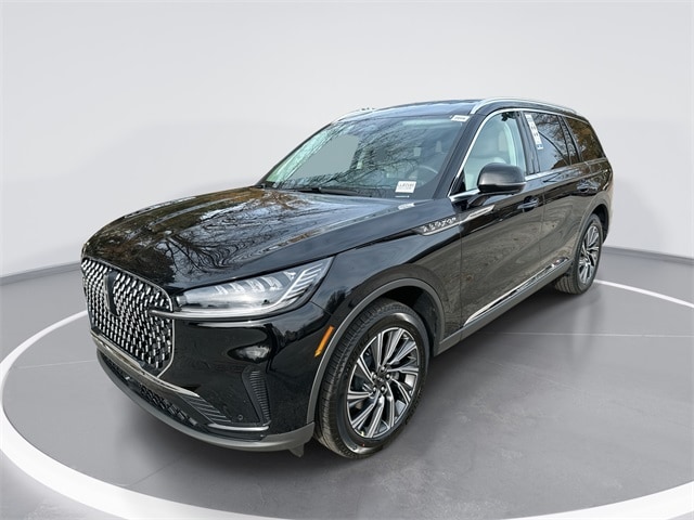 2026 Lincoln Aviator Premiere's photo