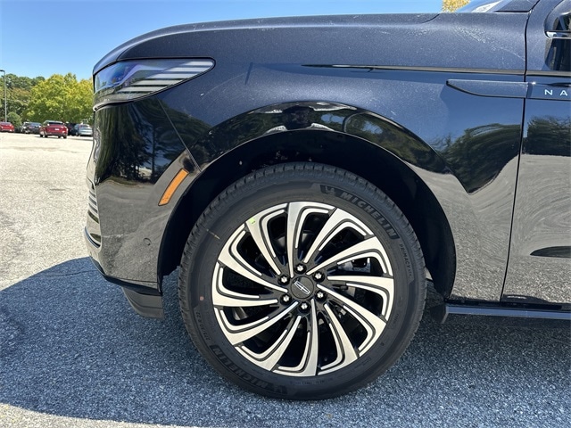 2025 Lincoln Navigator Black Label L - Photo 10