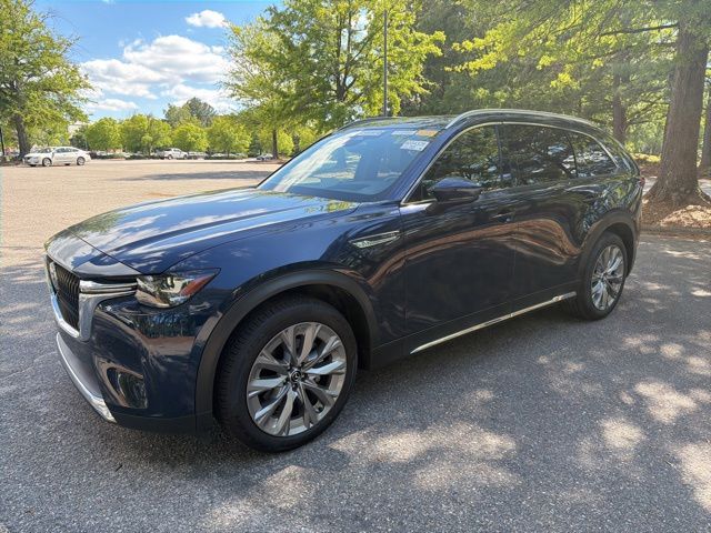 2025 Mazda CX-90 Turbo Premium Plus Package's photo