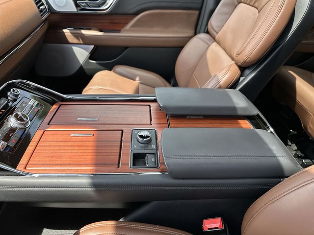 2024 Lincoln Navigator Reserve L - Photo 21
