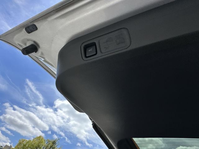 2024 Lincoln Navigator Reserve L - Photo 26