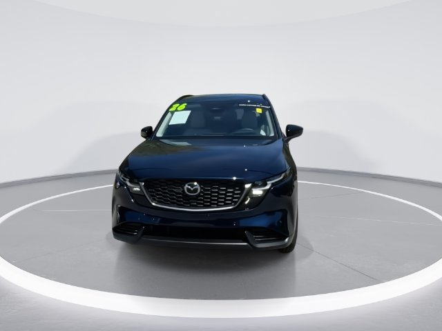 Certified 2026 Mazda CX-5 2.5 S Preferred SUV