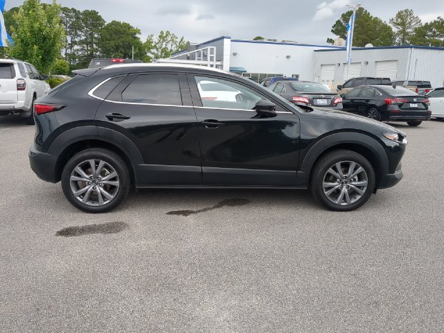 Used 2024 Mazda CX-30 2.5 S Premium Package SUV