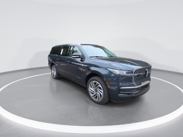 New 2026 Lincoln Navigator Reserve L SUV