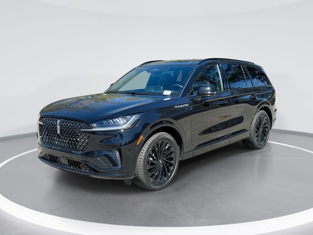 2026 Lincoln Aviator Reserve RWD's photo