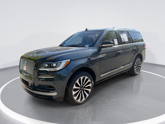 2024 Lincoln Navigator Reserve 4WD's photo