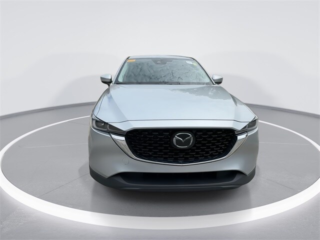 2022 Mazda CX-5 2.5 S Premium photo 3