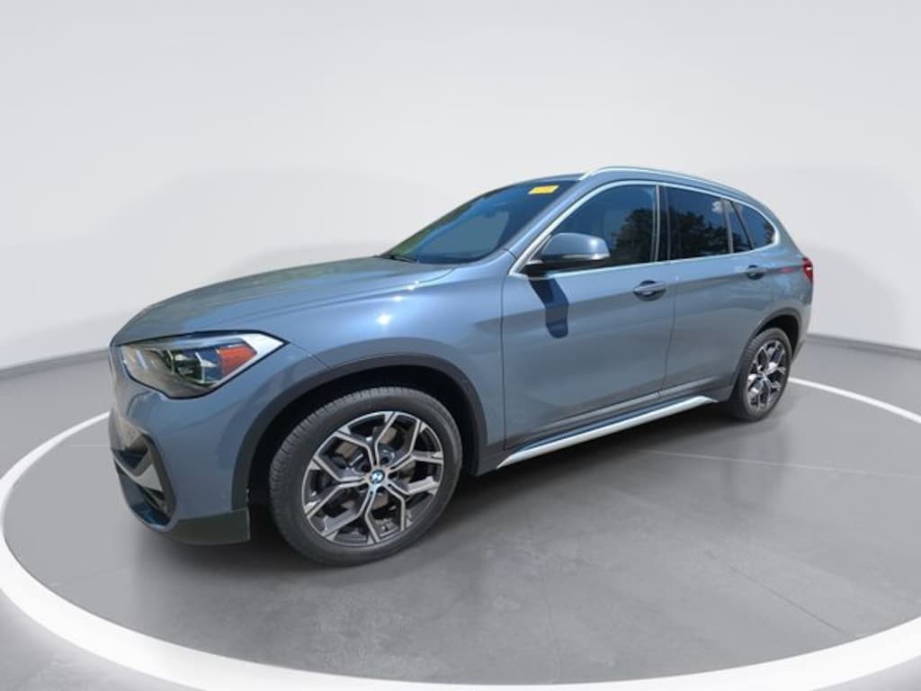 Used 2020 BMW X1 sDrive28i SUV