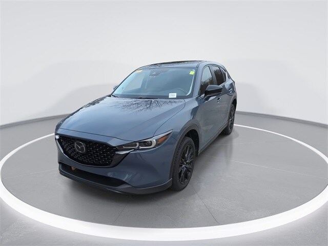 2023 Mazda CX-5 2.5 S Carbon photo 3