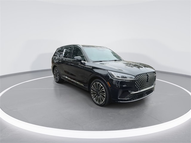 2026 Lincoln Aviator Black Label - Photo 2