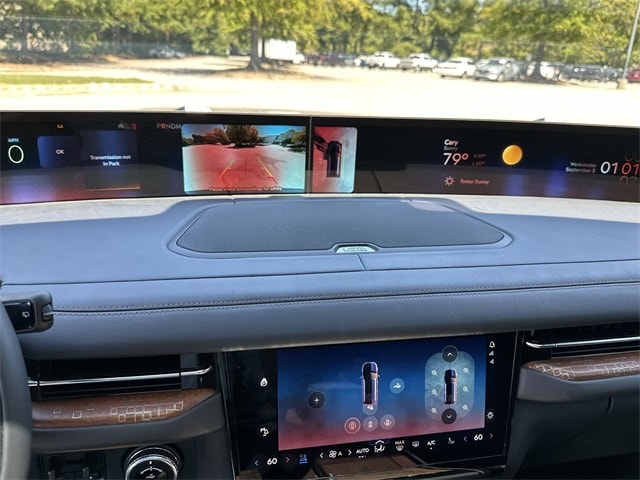 2025 Lincoln Navigator Black Label L - Photo 17