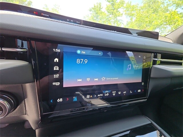 2025 Lincoln Navigator Reserve L - Photo 16