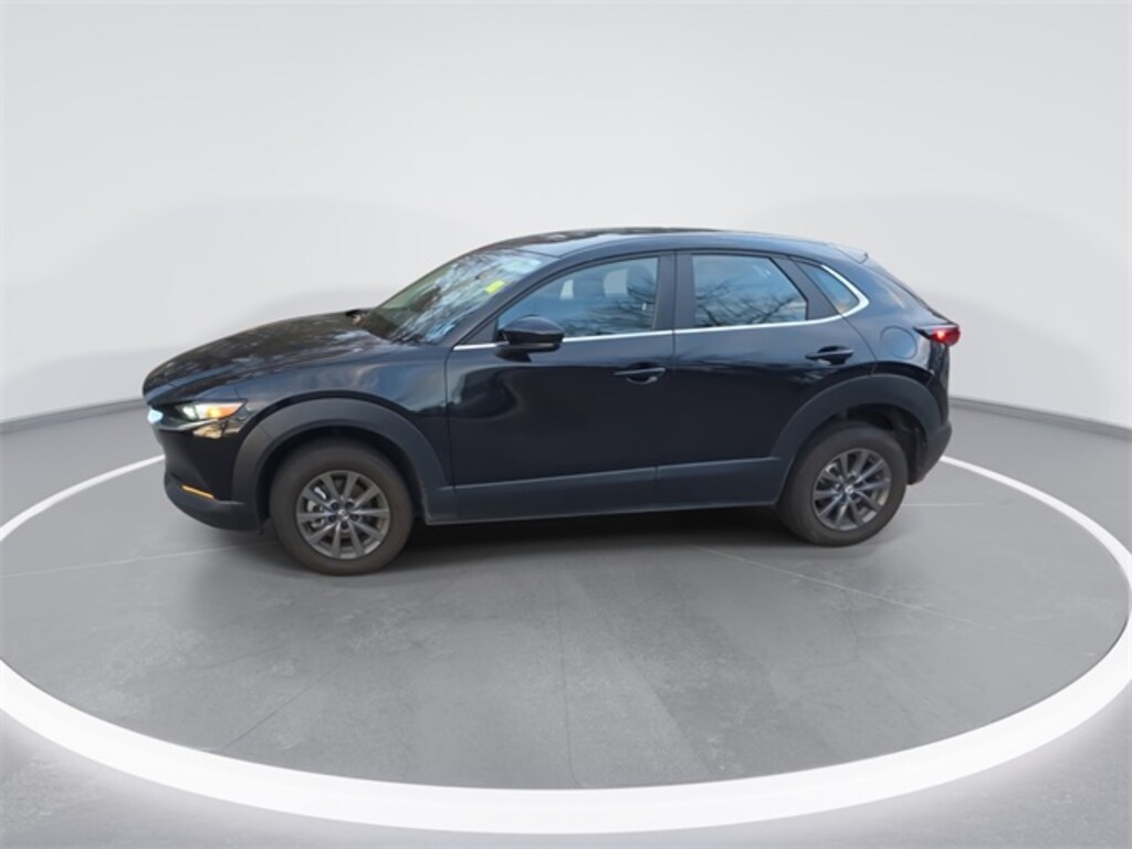Certified 2024 Mazda CX-30 2.5 S SUV