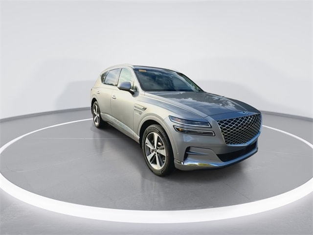 2024 Genesis GV80 2.5T photo 2