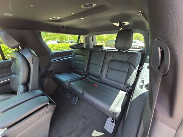 2025 Lincoln Navigator Reserve L - Photo 24