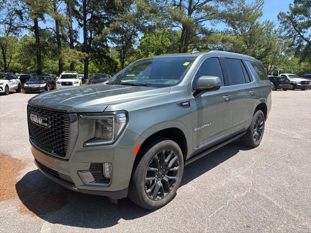 2023 GMC Yukon 4WD Denali Ultimate's photo