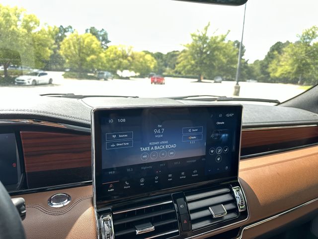 2024 Lincoln Navigator Reserve L - Photo 16
