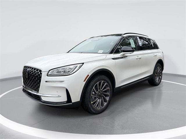 2026 Lincoln Corsair Reserve's photo