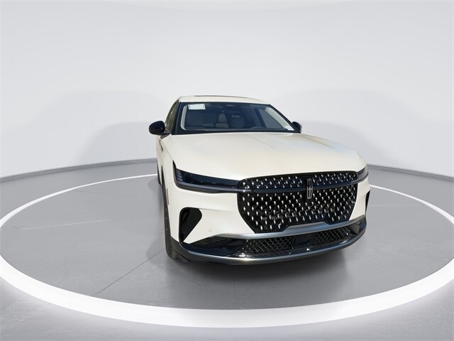 2026 Lincoln Nautilus Premiere photo 3