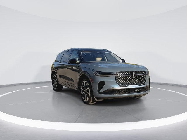 New 2026 Lincoln Nautilus Reserve CROSSOVERS