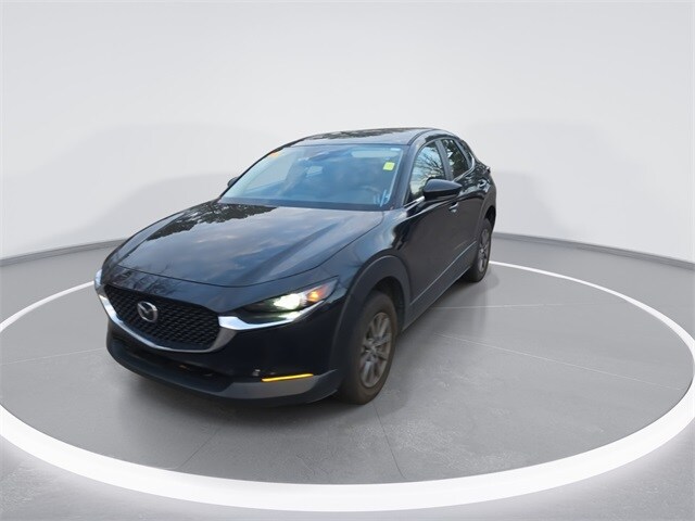 2024 Mazda CX-30 2.5 S photo 3