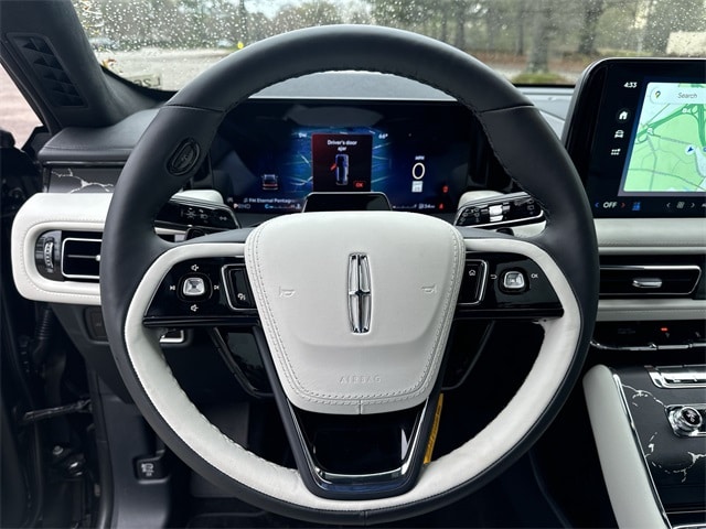 2026 Lincoln Aviator Black Label - Photo 14