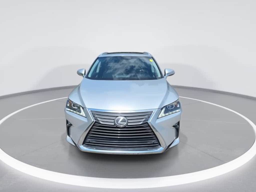 Used 2017 Lexus RX 350 SUV