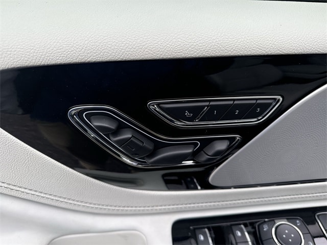 2026 Lincoln Aviator Black Label - Photo 12