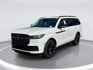 2026 Lincoln Navigator Reserve SUV