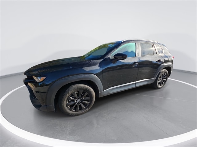 2023 Mazda CX-50