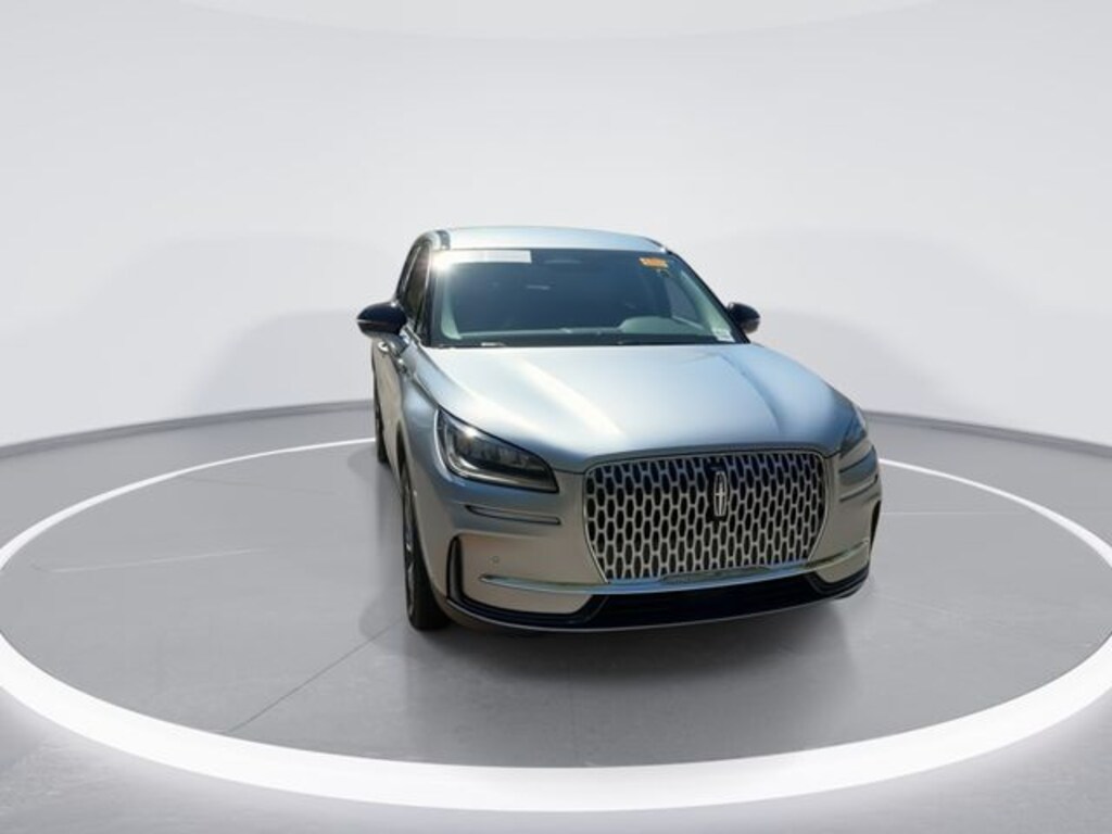 Certified 2024 Lincoln Corsair Premiere SUV