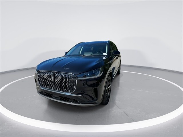 2025 Lincoln Aviator Reserve photo 4