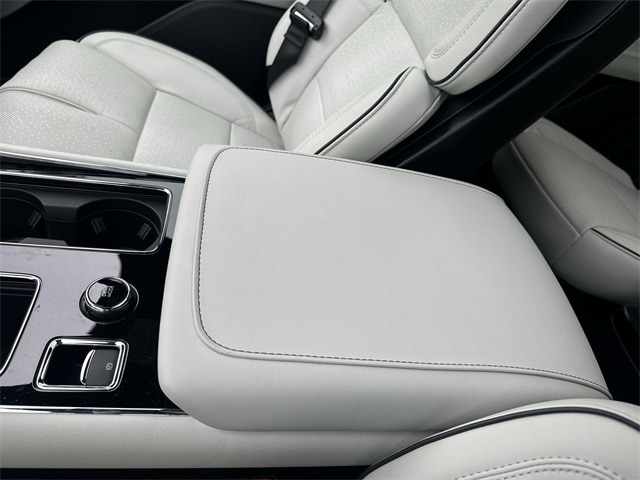 2026 Lincoln Aviator Black Label - Photo 21