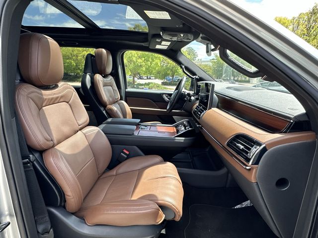 2024 Lincoln Navigator Reserve L - Photo 27