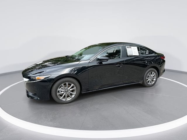 2025 Mazda CX-3 2.5 S AT 4-Door SKYACTIV's photo
