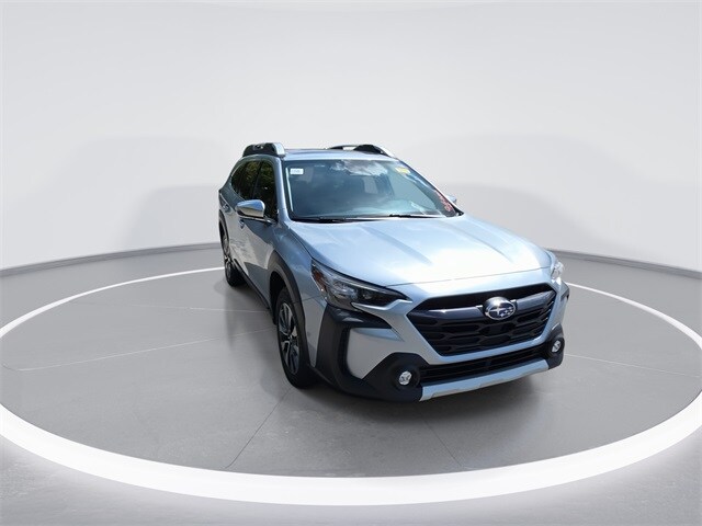 2024 Subaru Outback Touring XT photo 3
