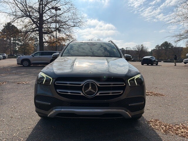 2020 Mercedes Benz GLE 450 photo 3