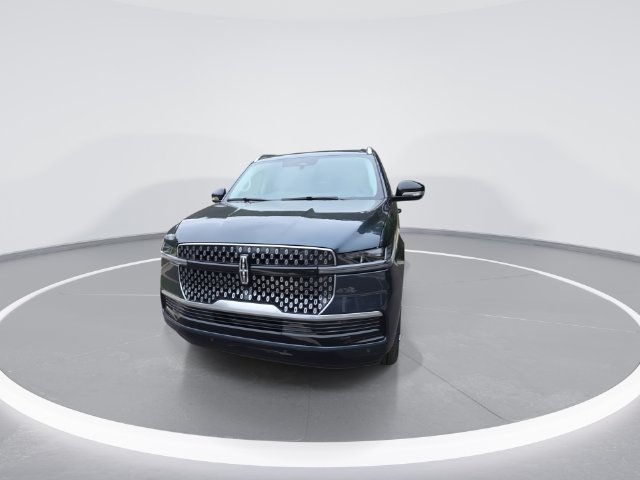New 2026 Lincoln Navigator Reserve L SUV